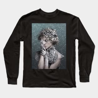 Winter Wonderland Long Sleeve T-Shirt